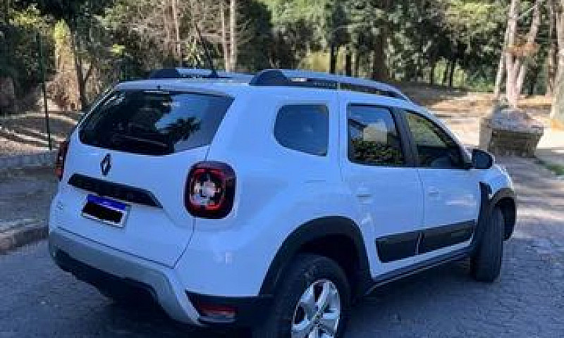 Renault Duster Inten...