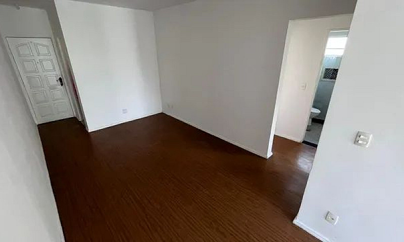 Apartamento Para Alu...