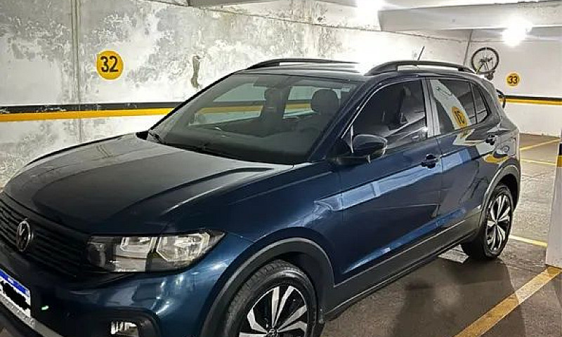 T Cross 1.0 200 Tsi ...