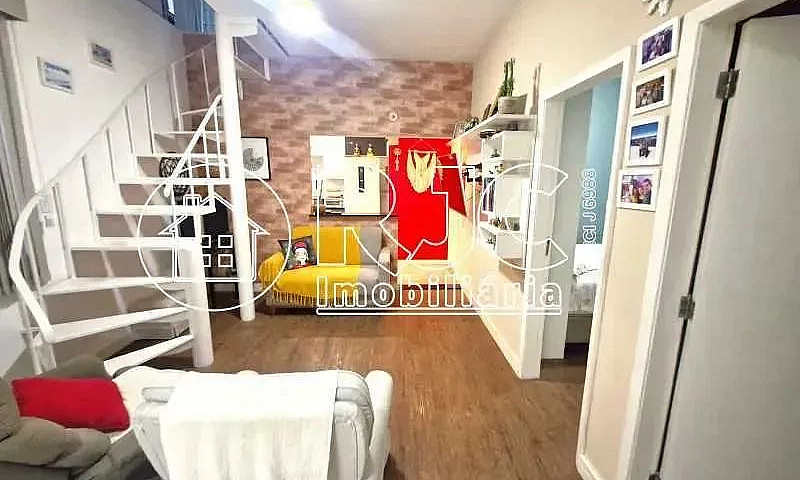 Apartamento Tipo Cas...