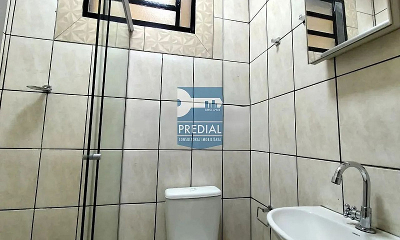 Casa 1 Quarto Para L...