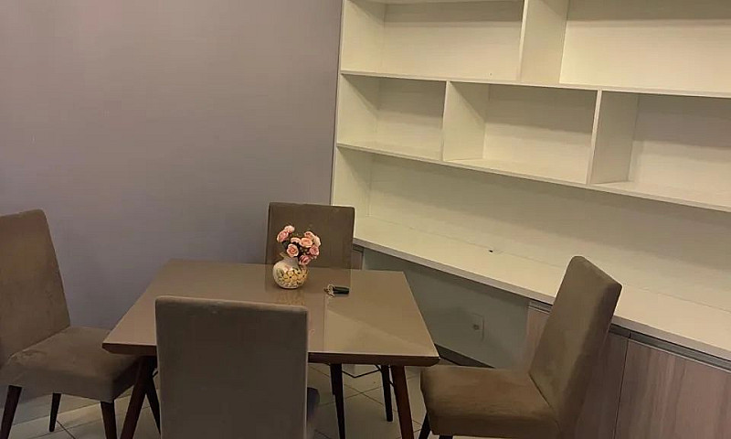 Apartamento Para Alu...
