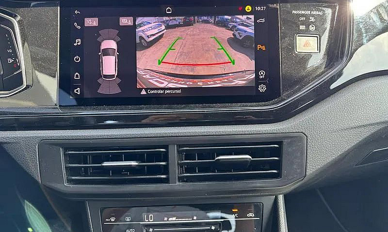 Volkswagen Nivus Hig...