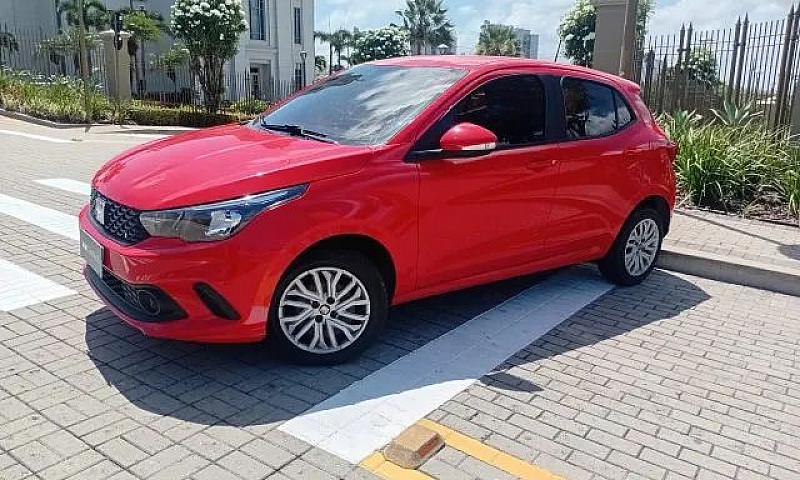 Fiat Argo Drive 1.0 ...