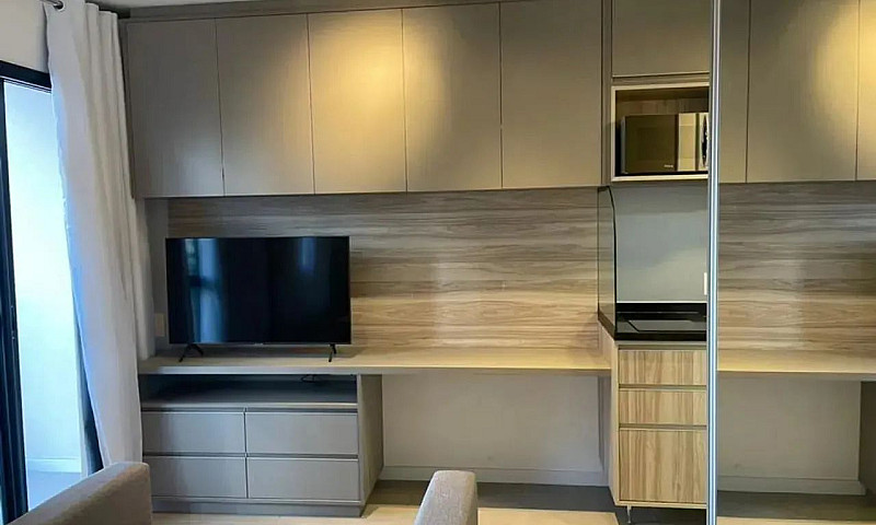 Studio Mobiliado 26 ...