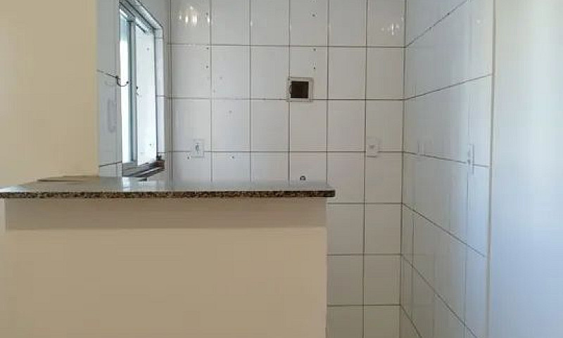 Ótimo Apartamento Pr...