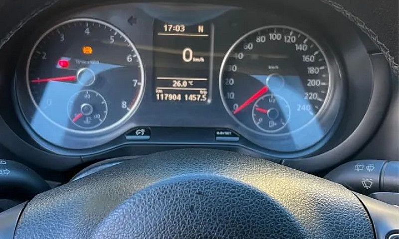 Volkswagen Crossfox ...