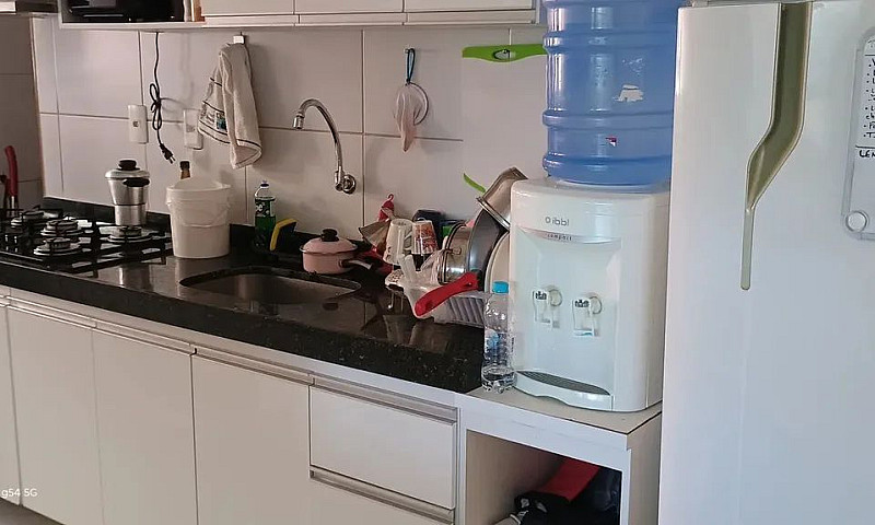 Excelente Apartament...