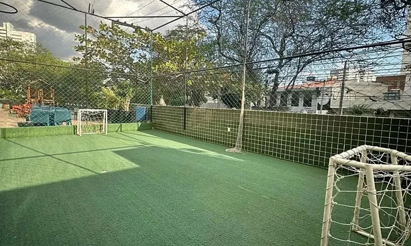 Apartamento Mauricio...
