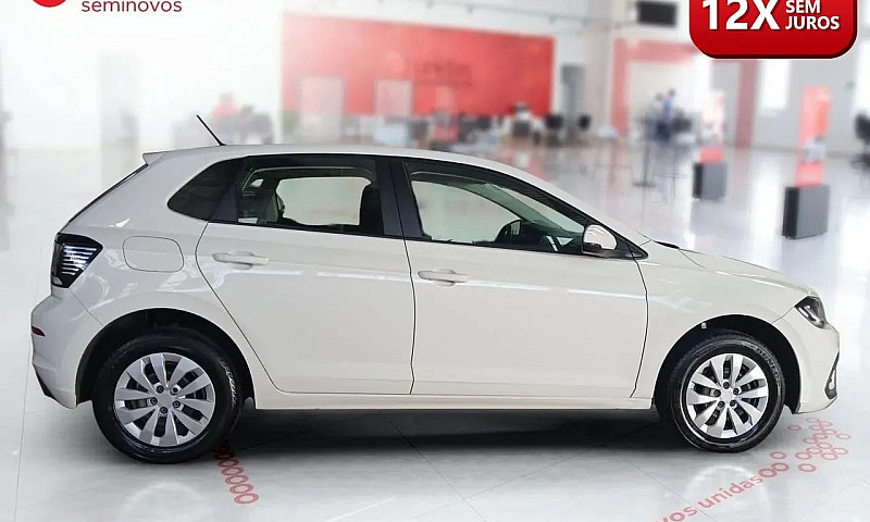 Volkswagen Polo 2024...