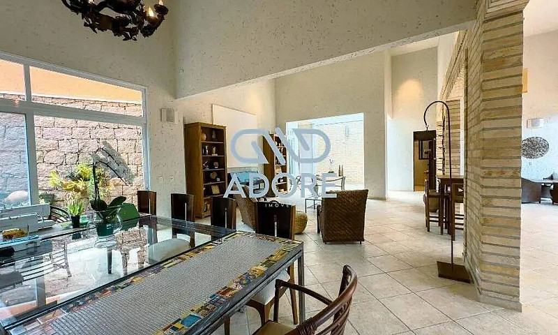 Casa À Venda No Cond...