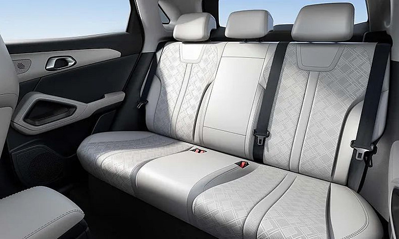 Byd Yuan Pro Elétric...