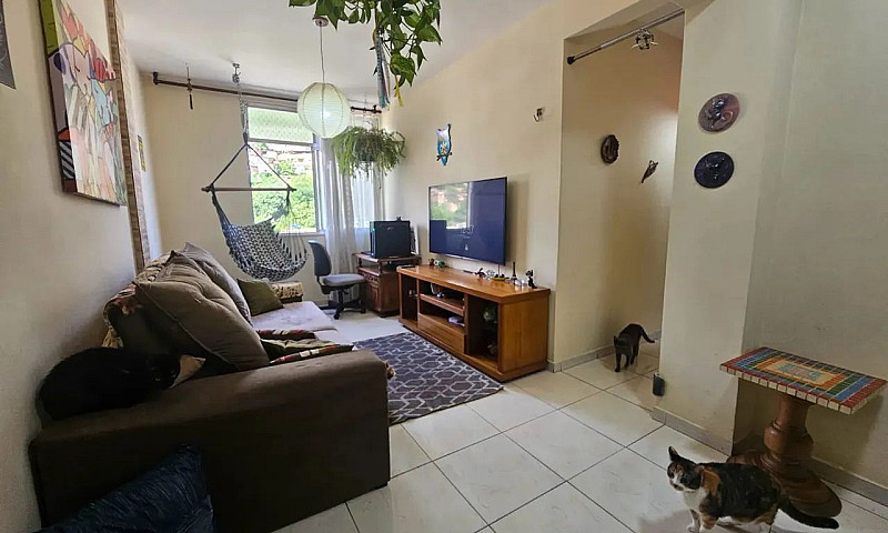 Excelente Apartament...