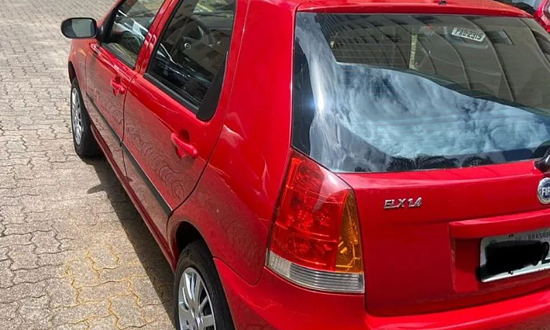 Fiat Palio Elx 1.4 M...