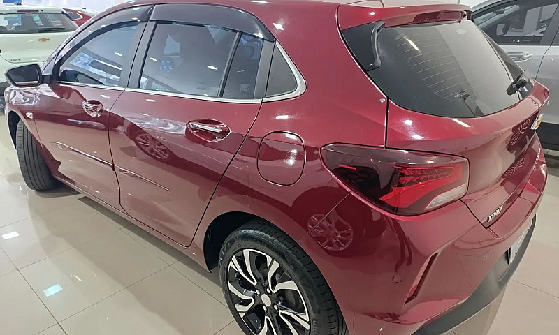 Onix Hatch Premier 2...