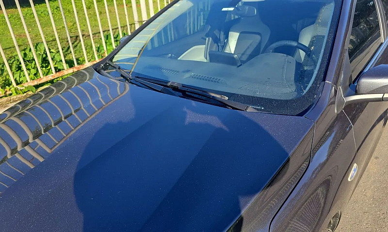 Chevrolet Onix Sedan...