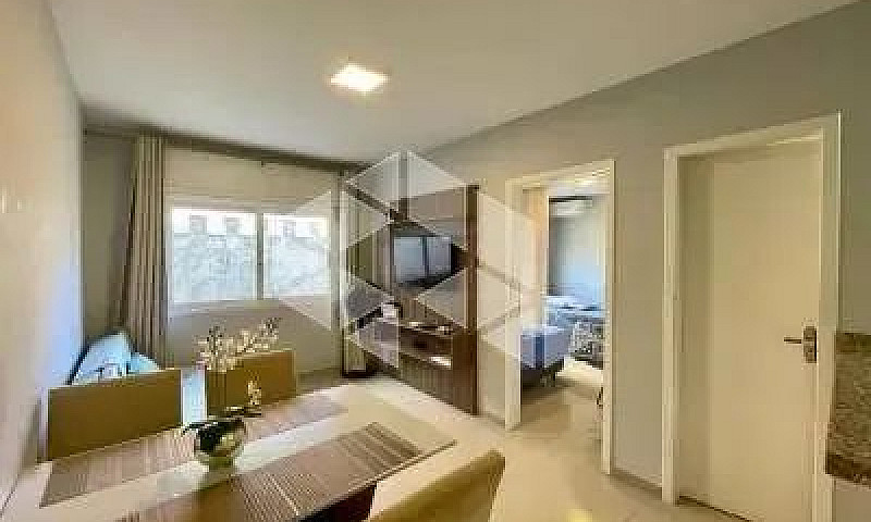 Apartamento 1 Dormit...