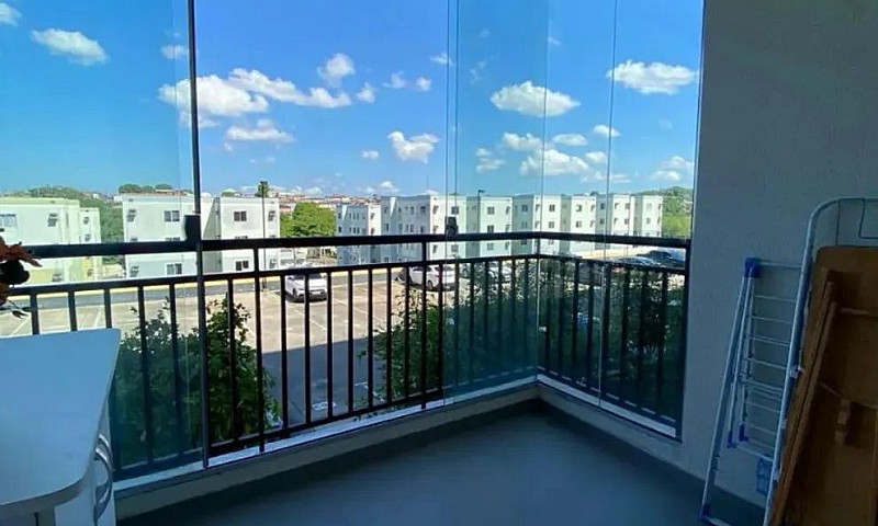 Apartamento Flex Tap...