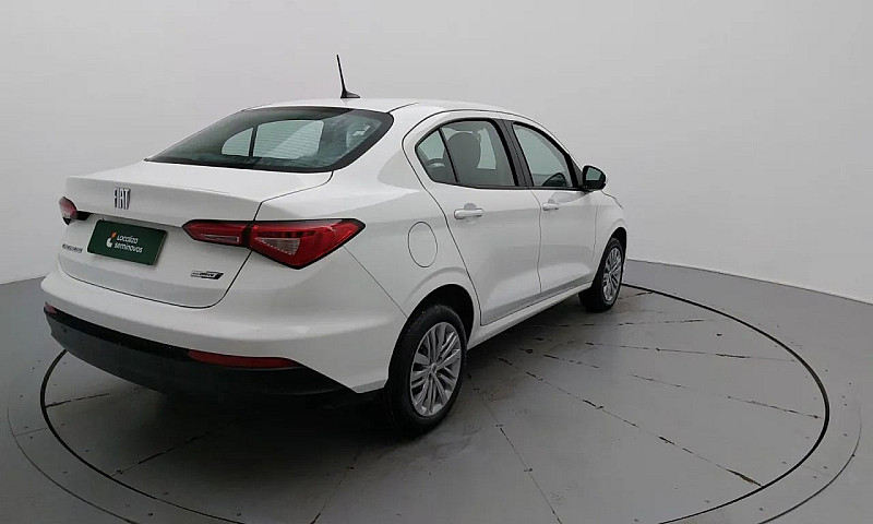 Fiat Cronos 2024 1.3...