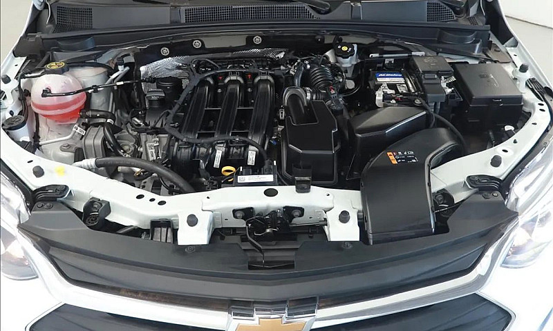 Chevrolet Onix Hatch...