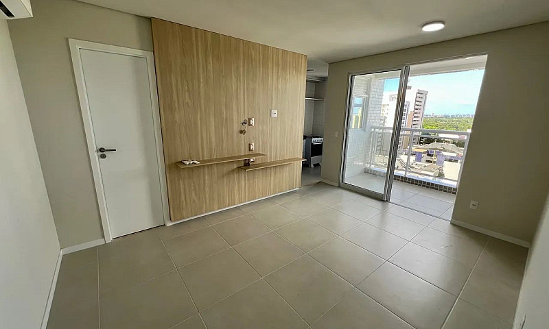 Apartamento Renascen...