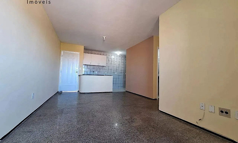 Apartamento Com 3 Qu...