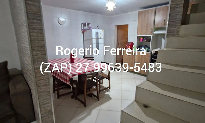 Casa Duplex Santa Pa...