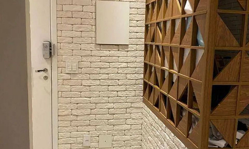 Apartamento Com 3 Do...