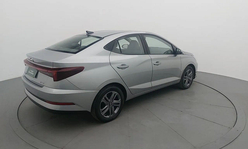 Hyundai Hb20S 2024 1...