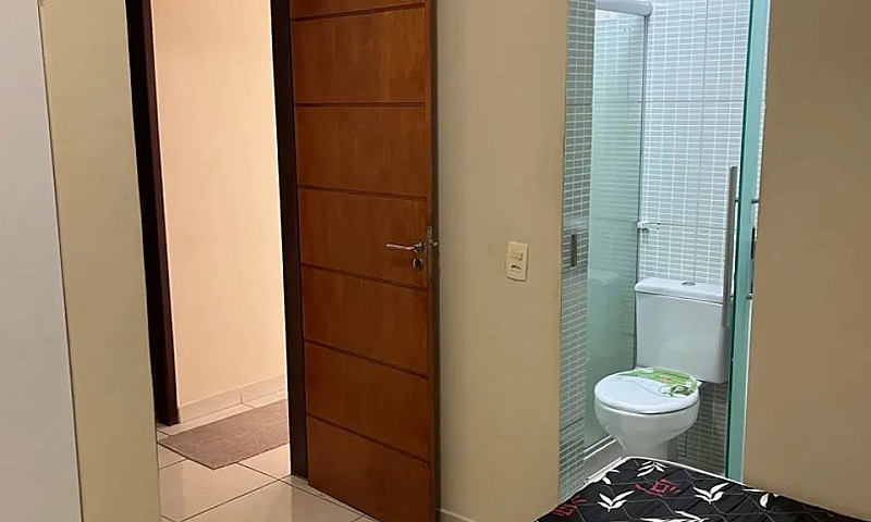 Apartamento Conjunto...