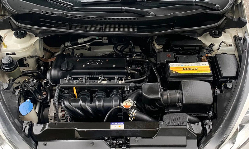 Hyundai Hb20 1 Milli...