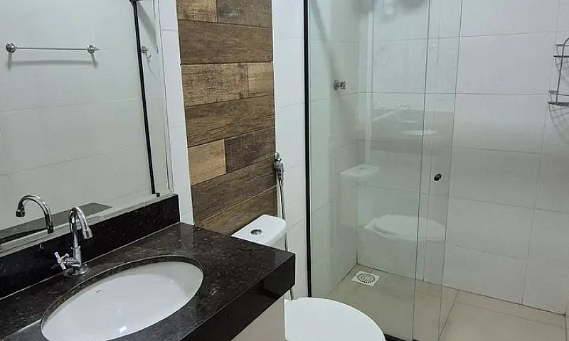 Casa 2Q 1Ste Moinho ...