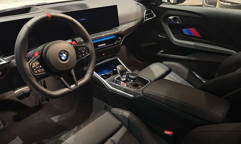 Bmw M2 Cs Coupe 3.0 ...