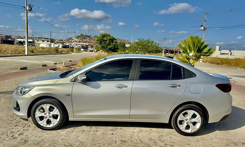 Onix Sedan Ltz 1.0 T...