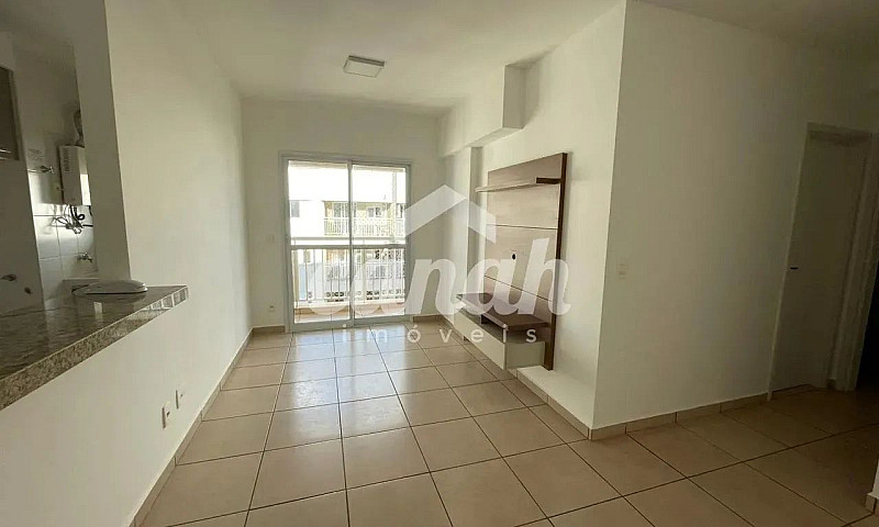 Apartamento Em Vila ...