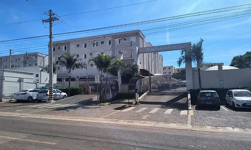 Apto Padrão Mrv - Vi...