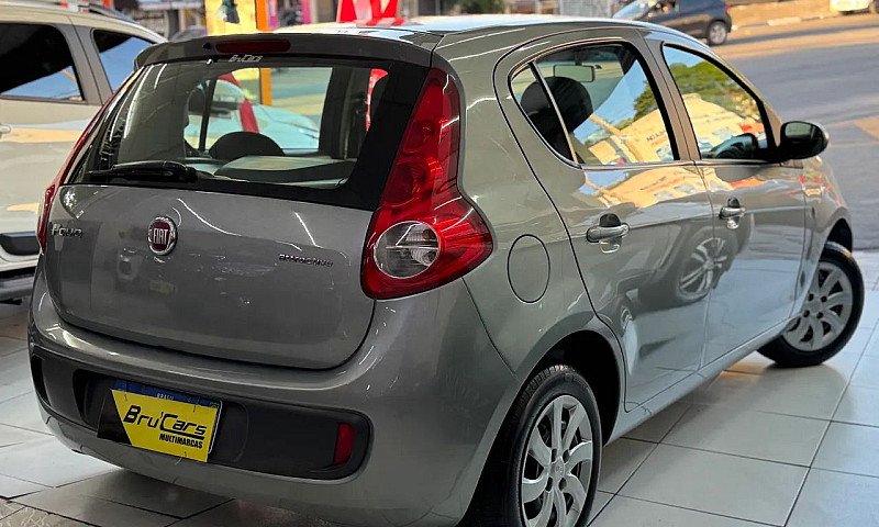 Fiat Palio Attractiv...