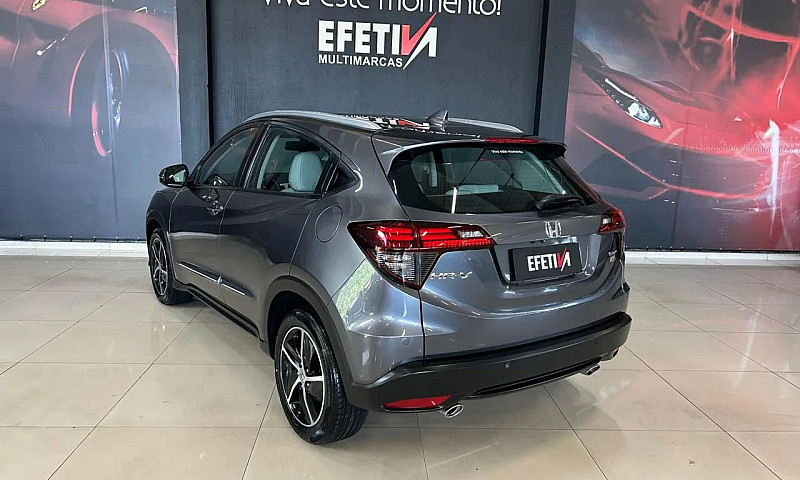 Honda Hr-V Touring 1...