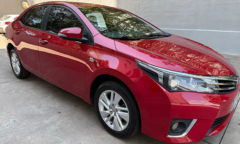 Corolla Gli Upper 1....