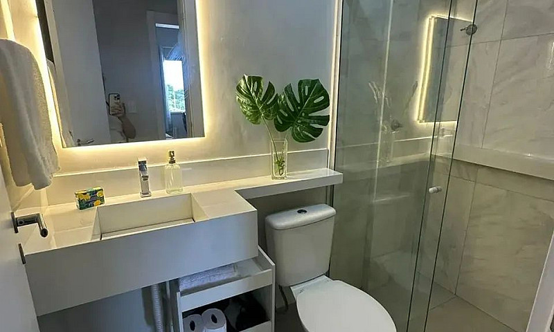 Apartamento Mobiliad...