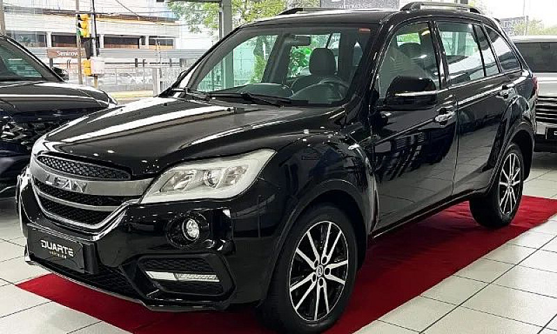 Lifan X60 Vip 1.8 16...