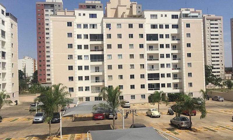 Apartamento No Negra...