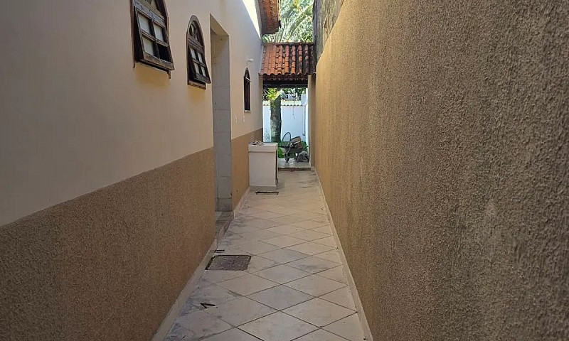 Casa Com 3 Quartos J...