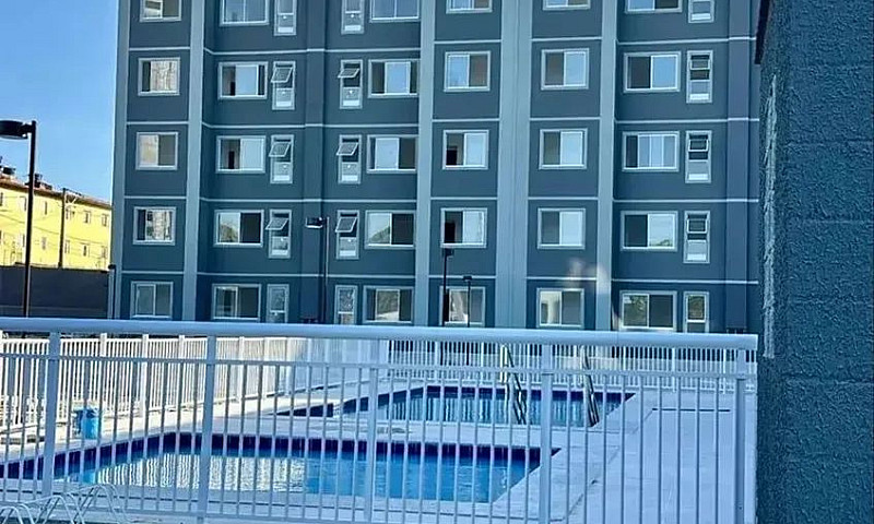 Apartamento No Granv...