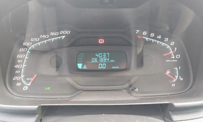 Chevrolet Montana Ls...
