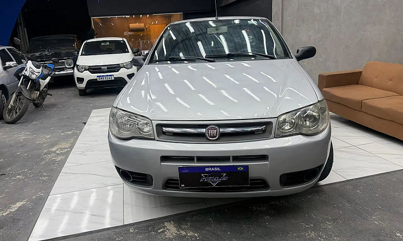 Fiat Palio 1.0 Econo...