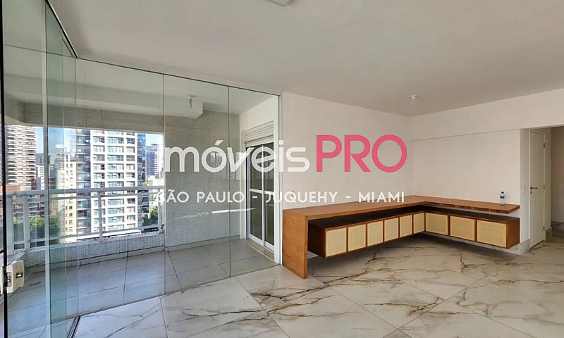 Apartamento Locação ...