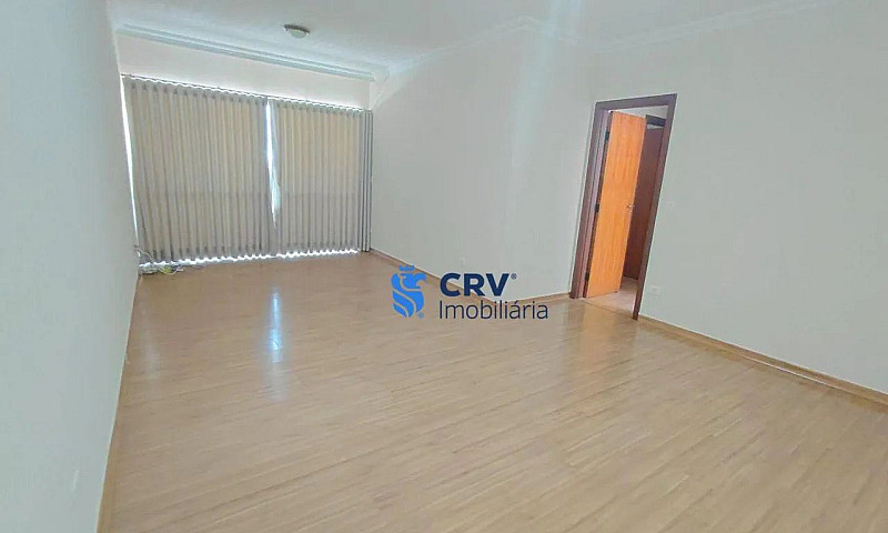 Apartamento Com 3 Do...
