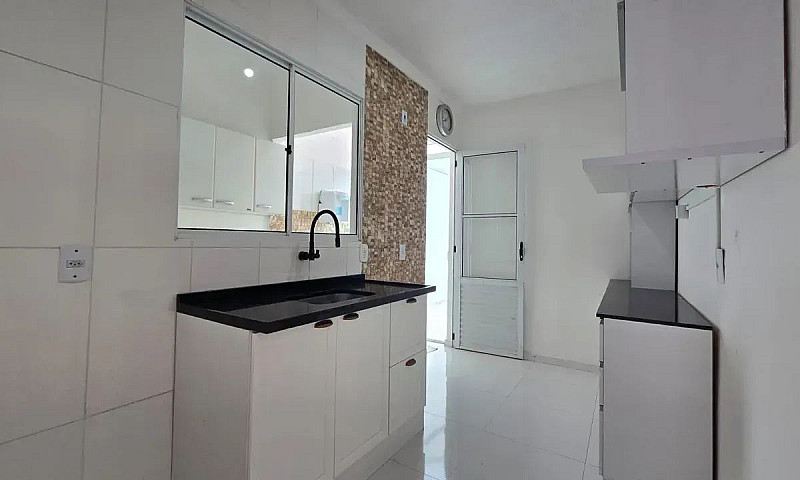 Casa Para Locação Co...