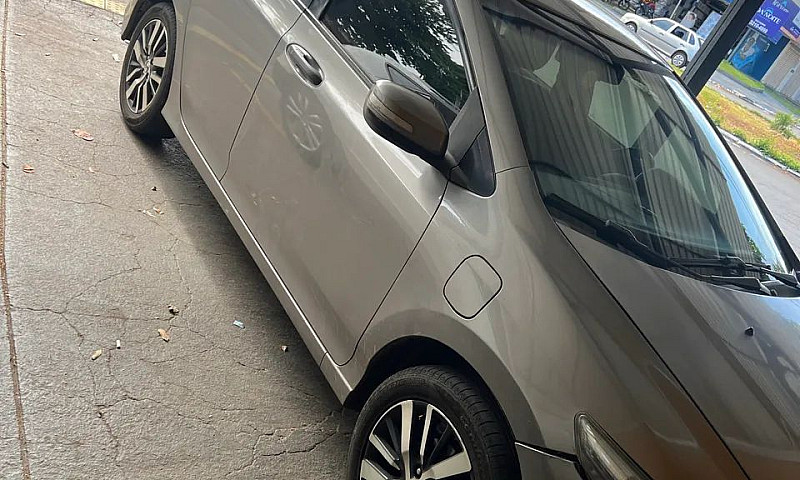Honda City Sedan Ex ...